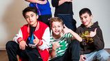 Video: Breakdance: Tanz ohne Regeln