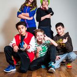 Video: Breakdance: Tanz ohne Regeln