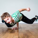 Video: Breakdance: Tanz ohne Regeln - Bild 2