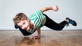 Video: Breakdance: Tanz ohne Regeln - Bild 2
