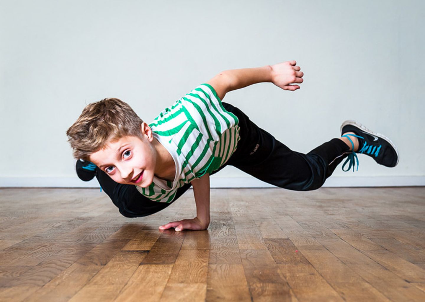 Video: Breakdance: Tanz ohne Regeln - Bild 2
