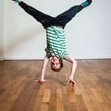 Video: Breakdance: Tanz ohne Regeln - Bild 3