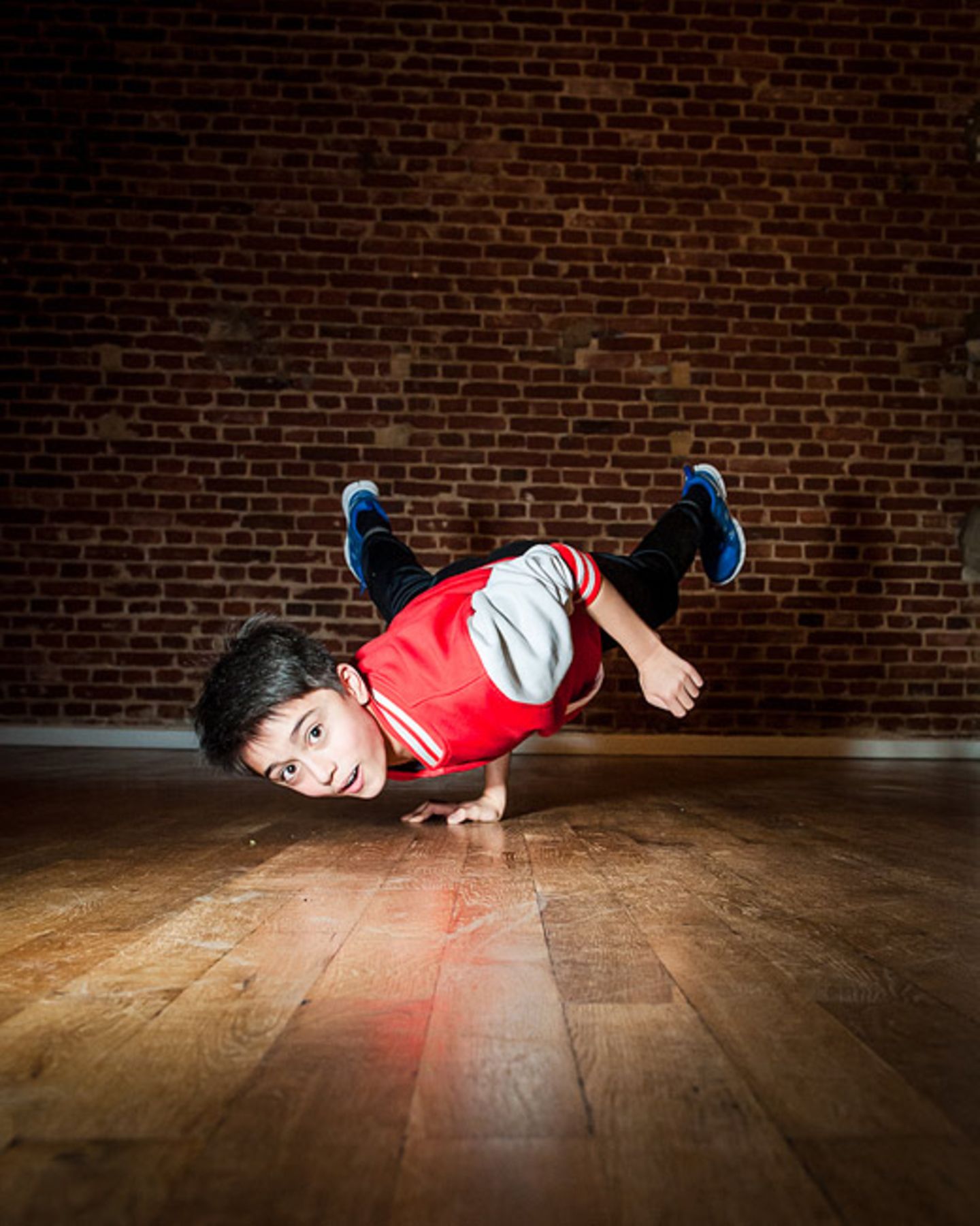 Video: Breakdance: Tanz ohne Regeln - Bild 4