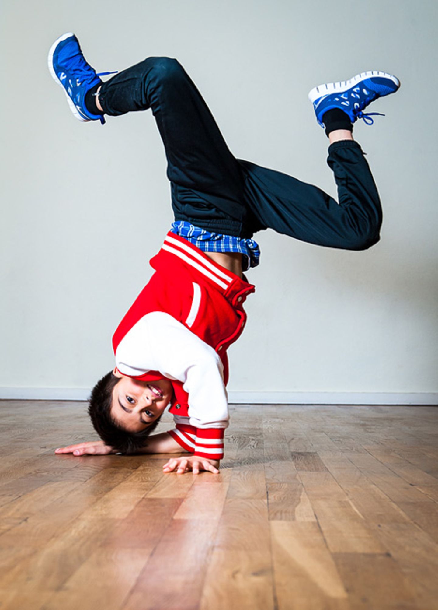 Video: Breakdance: Tanz ohne Regeln - Bild 5