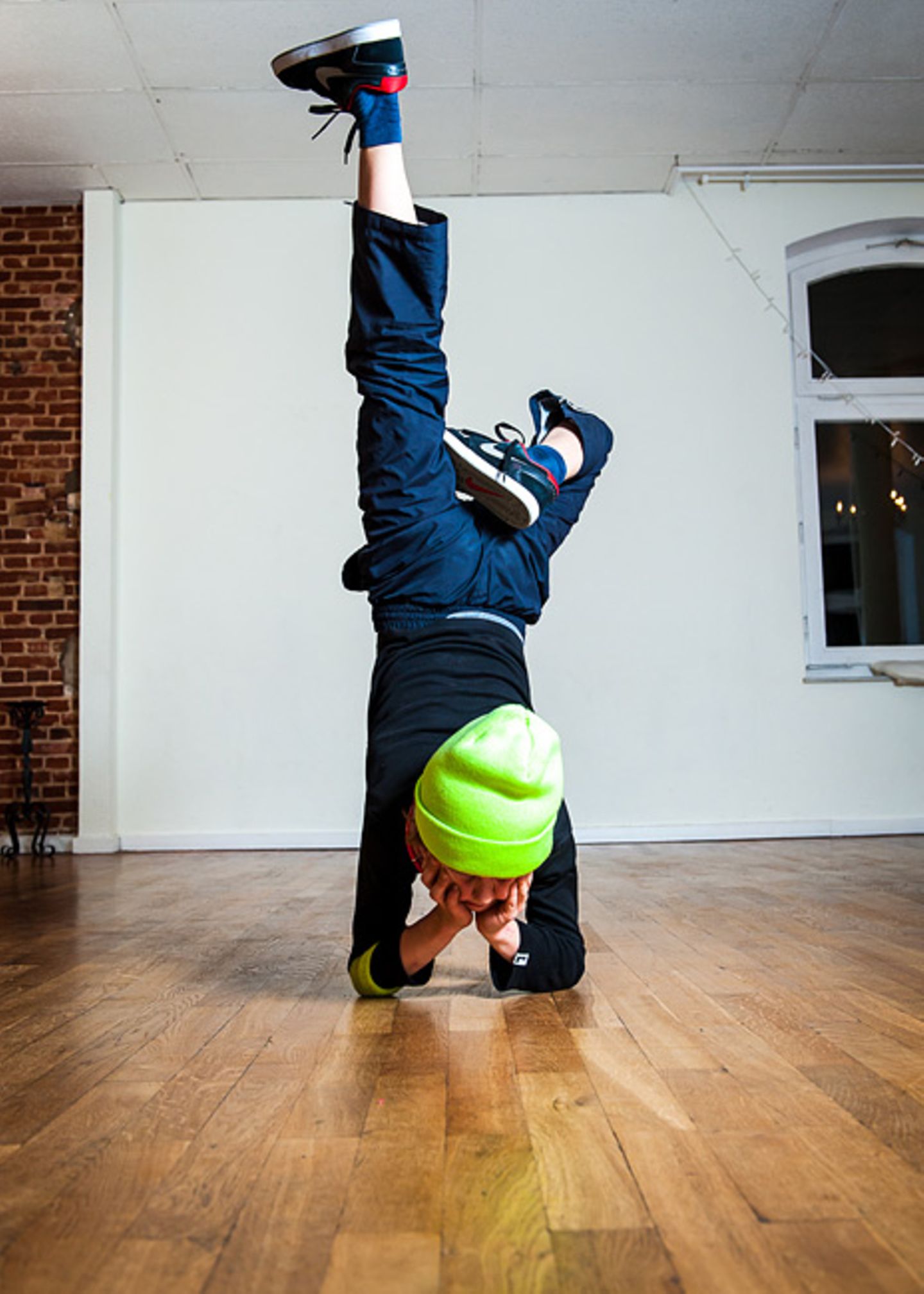 Video: Breakdance: Tanz ohne Regeln - Bild 6