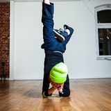 Video: Breakdance: Tanz ohne Regeln - Bild 6