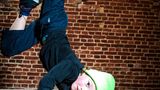 Video: Breakdance: Tanz ohne Regeln - Bild 7