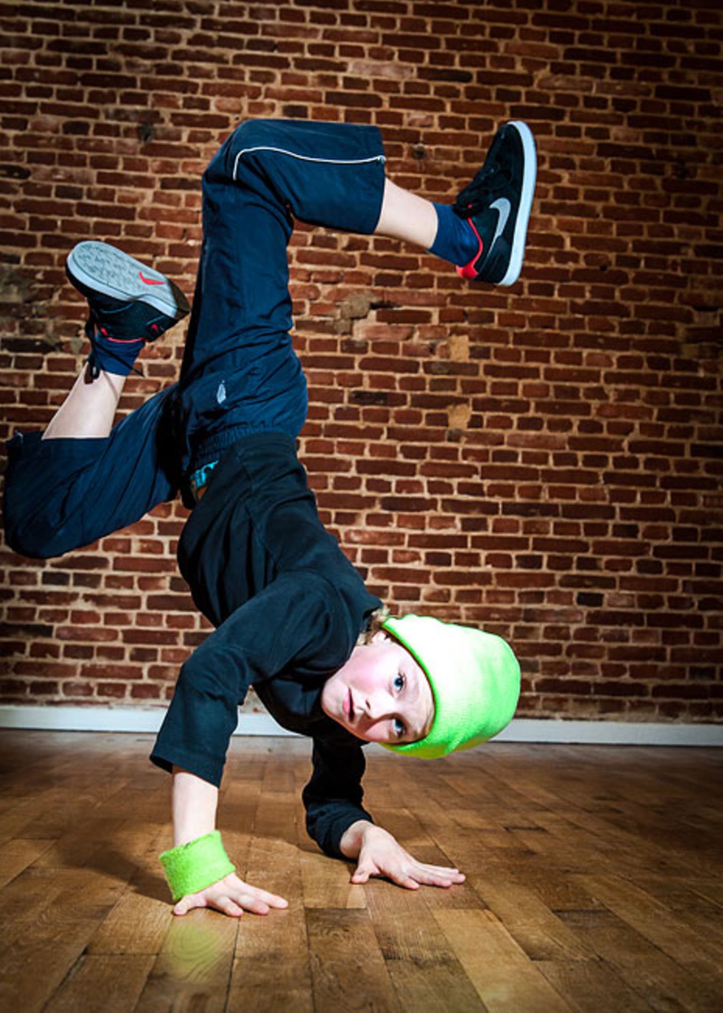 Video: Breakdance: Tanz ohne Regeln - Bild 7