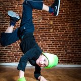 Video: Breakdance: Tanz ohne Regeln - Bild 7