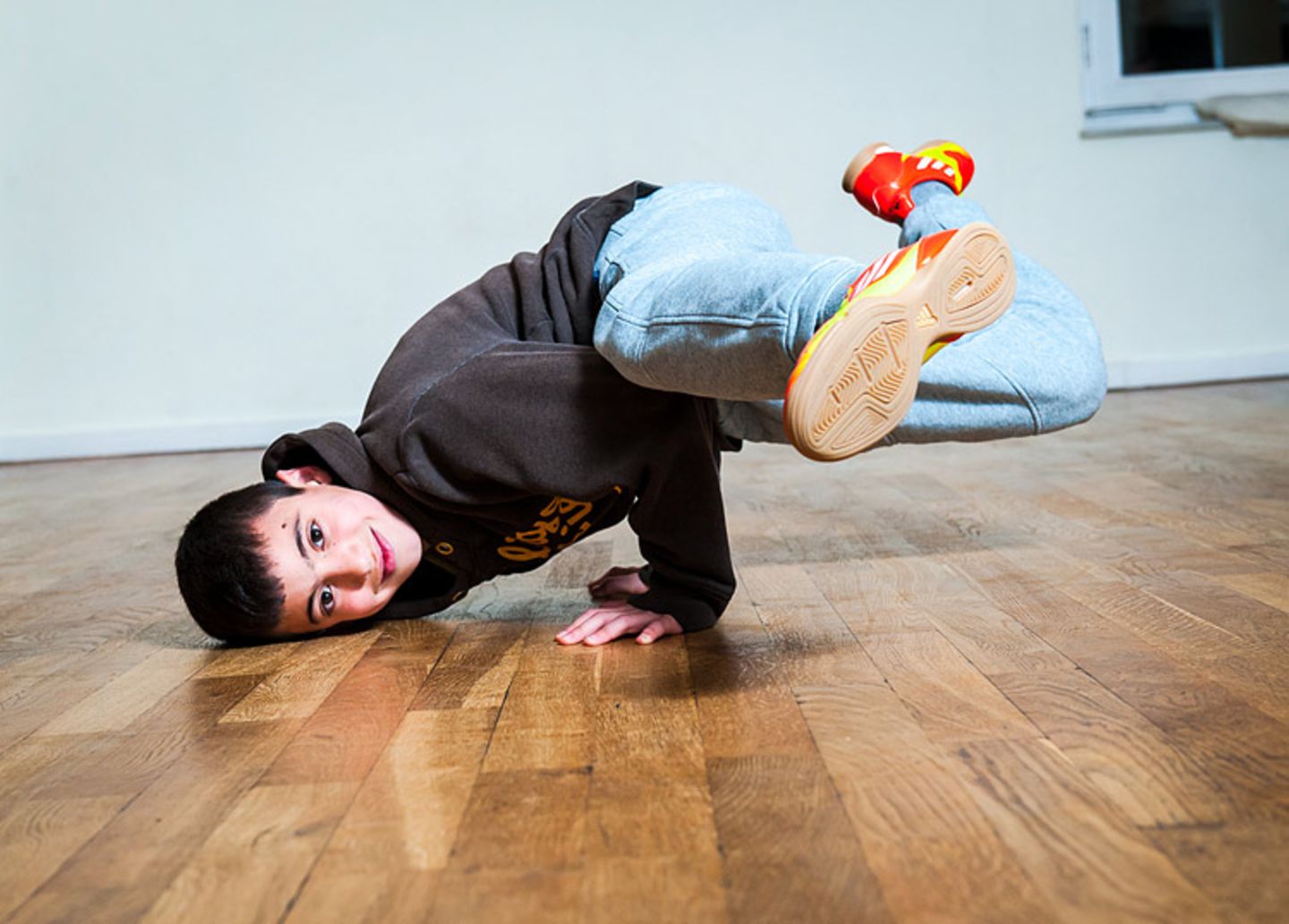 Video: Breakdance: Tanz ohne Regeln - Bild 8