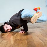 Video: Breakdance: Tanz ohne Regeln - Bild 8