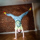 Video: Breakdance: Tanz ohne Regeln - Bild 9