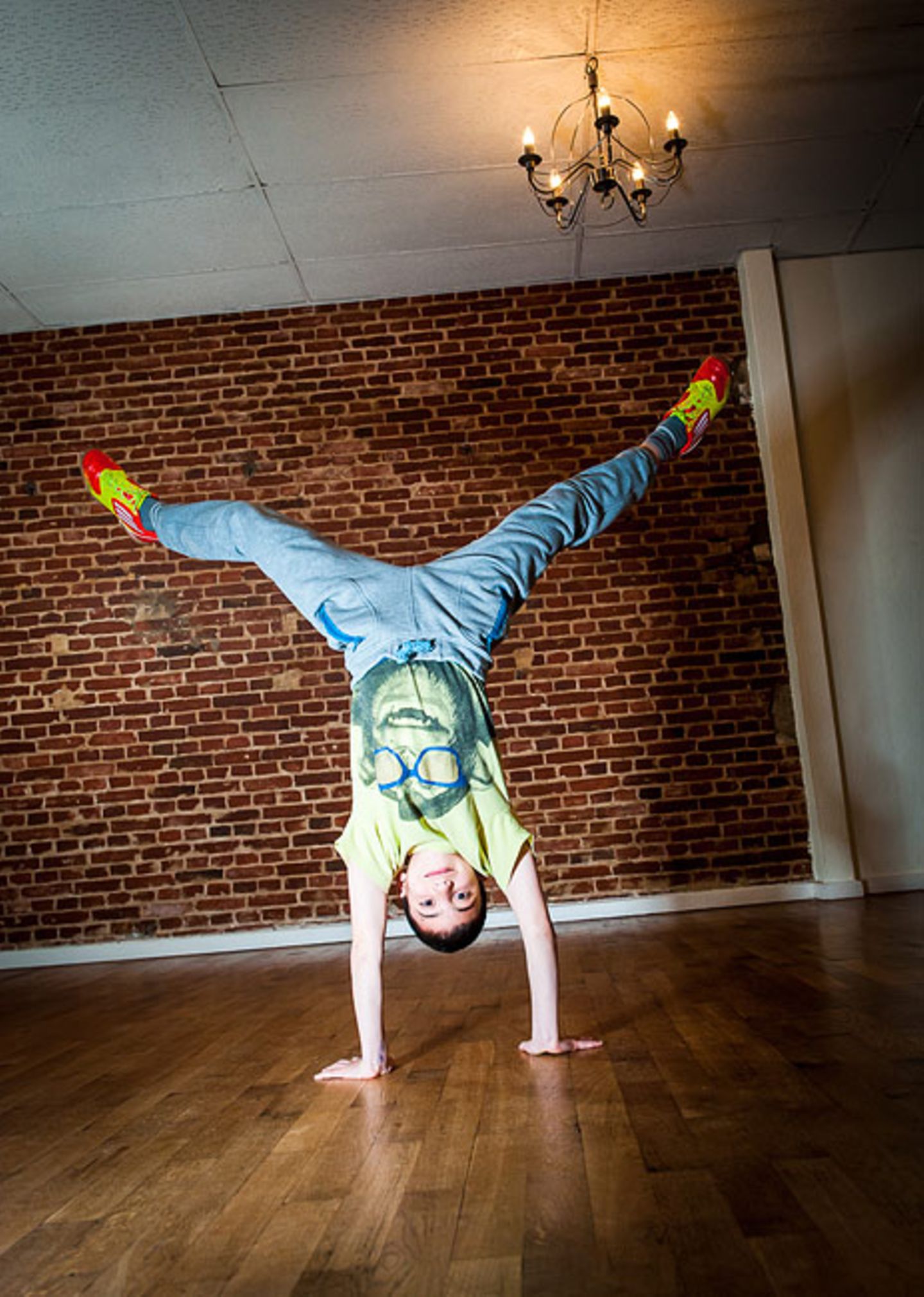 Video: Breakdance: Tanz ohne Regeln - Bild 9