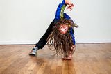 Video: Breakdance: Tanz ohne Regeln - Bild 10