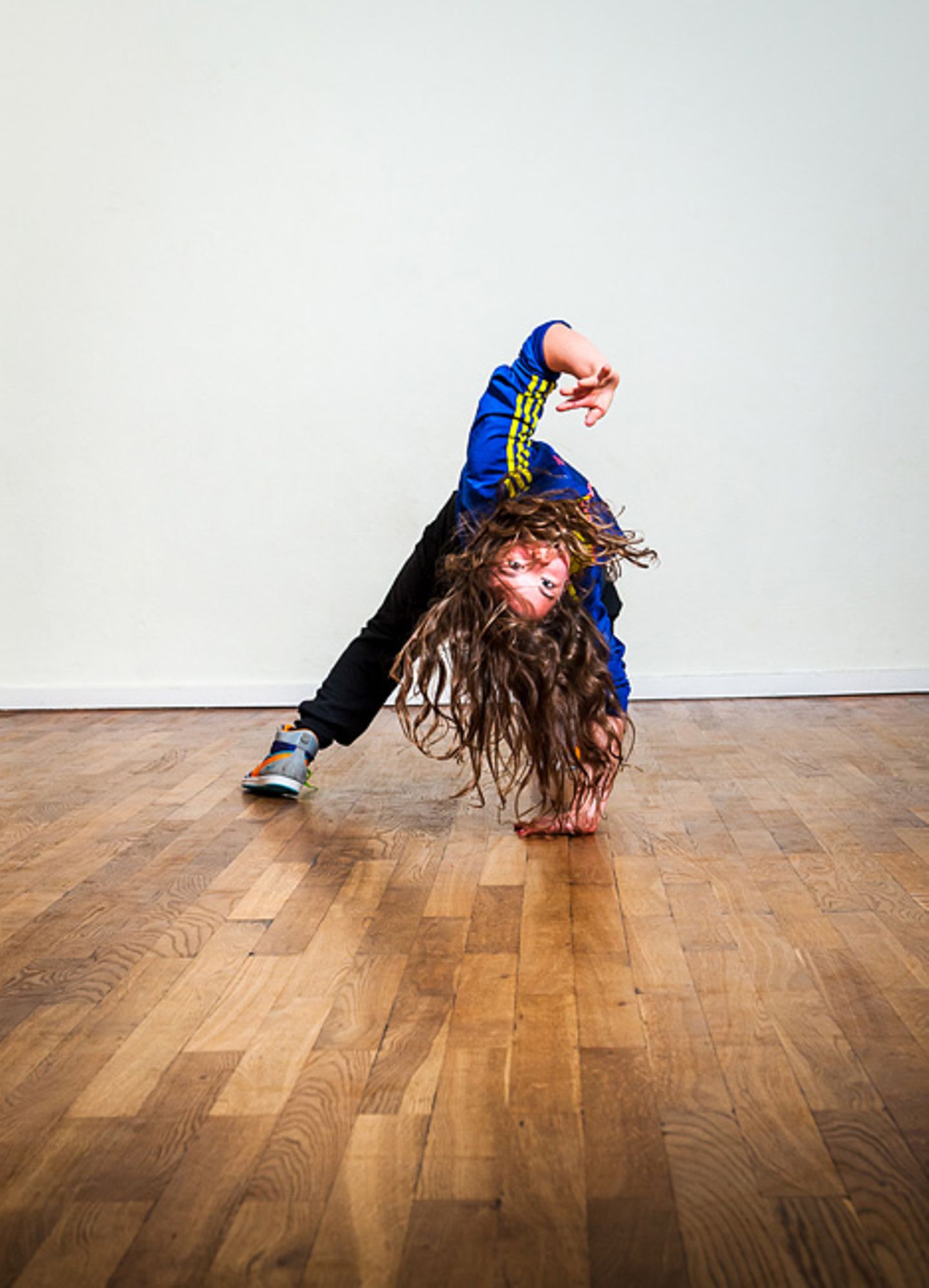 Video: Breakdance: Tanz ohne Regeln - Bild 10