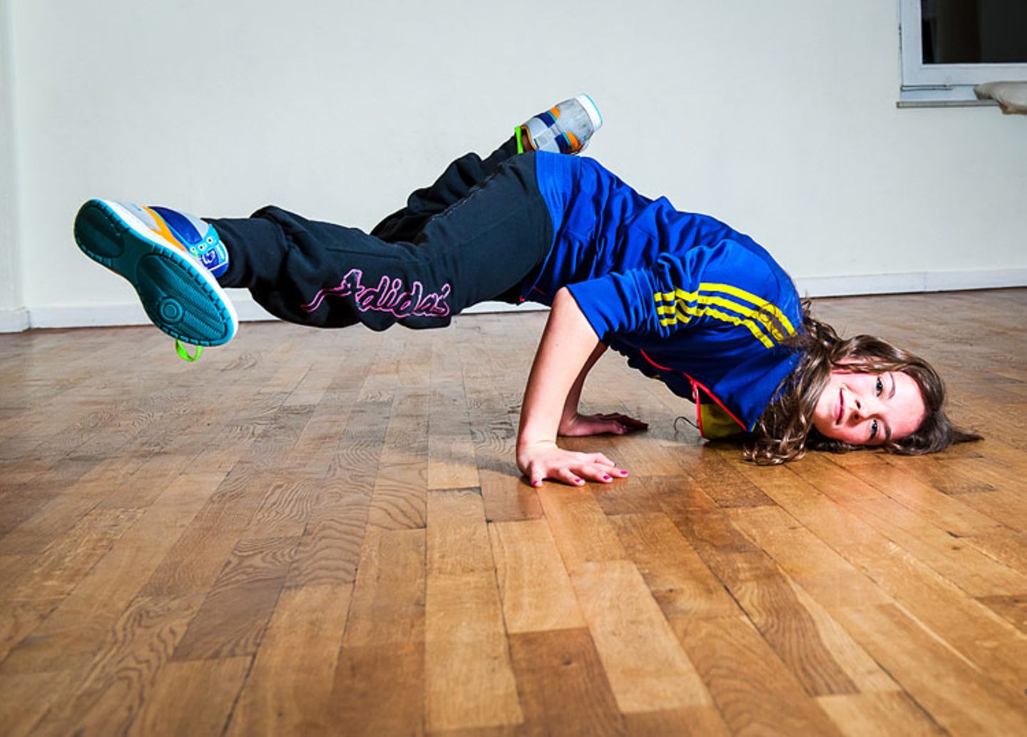 Video: Breakdance: Tanz ohne Regeln - Bild 11