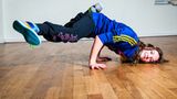 Video: Breakdance: Tanz ohne Regeln - Bild 11
