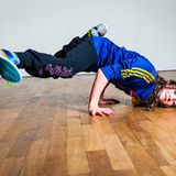 Video: Breakdance: Tanz ohne Regeln - Bild 11
