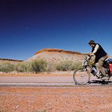 Fotogalerie: Mit dem Rad durch Australien