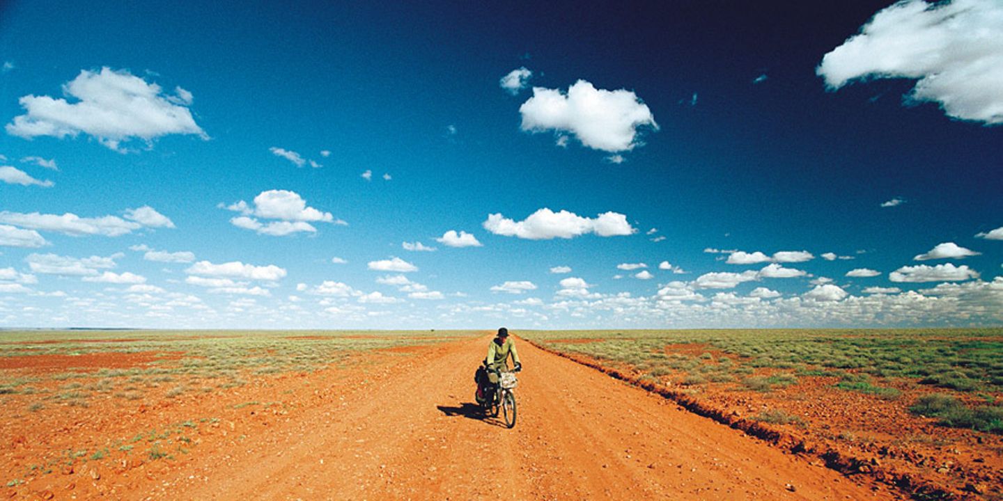 Fotogalerie: Mit dem Rad durch Australien - Bild 4