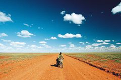 Fotogalerie: Mit dem Rad durch Australien - Bild 4