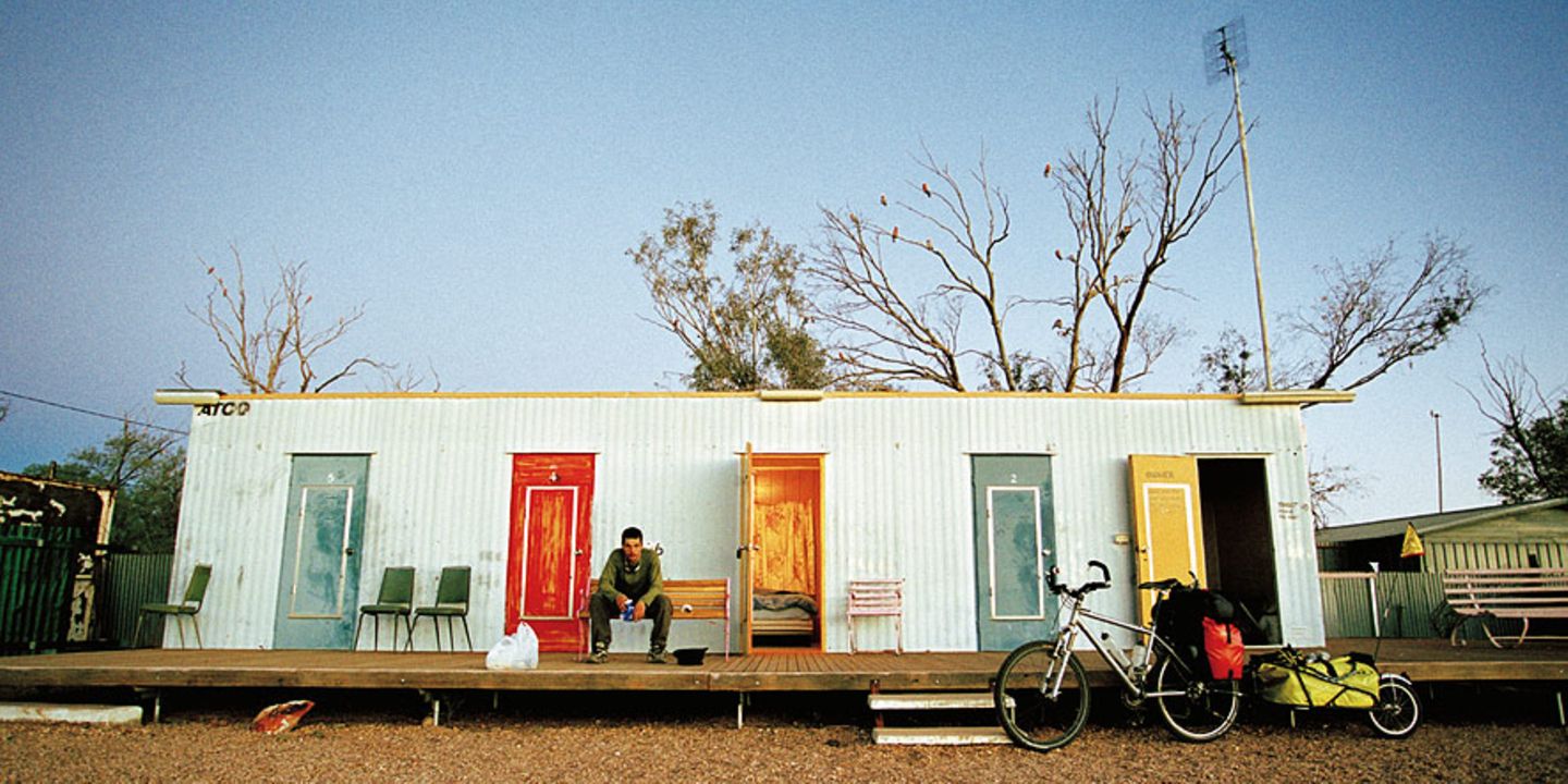 Fotogalerie: Mit dem Rad durch Australien - Bild 8