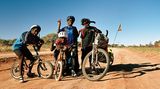 Fotogalerie: Mit dem Rad durch Australien - Bild 9
