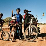 Fotogalerie: Mit dem Rad durch Australien - Bild 9