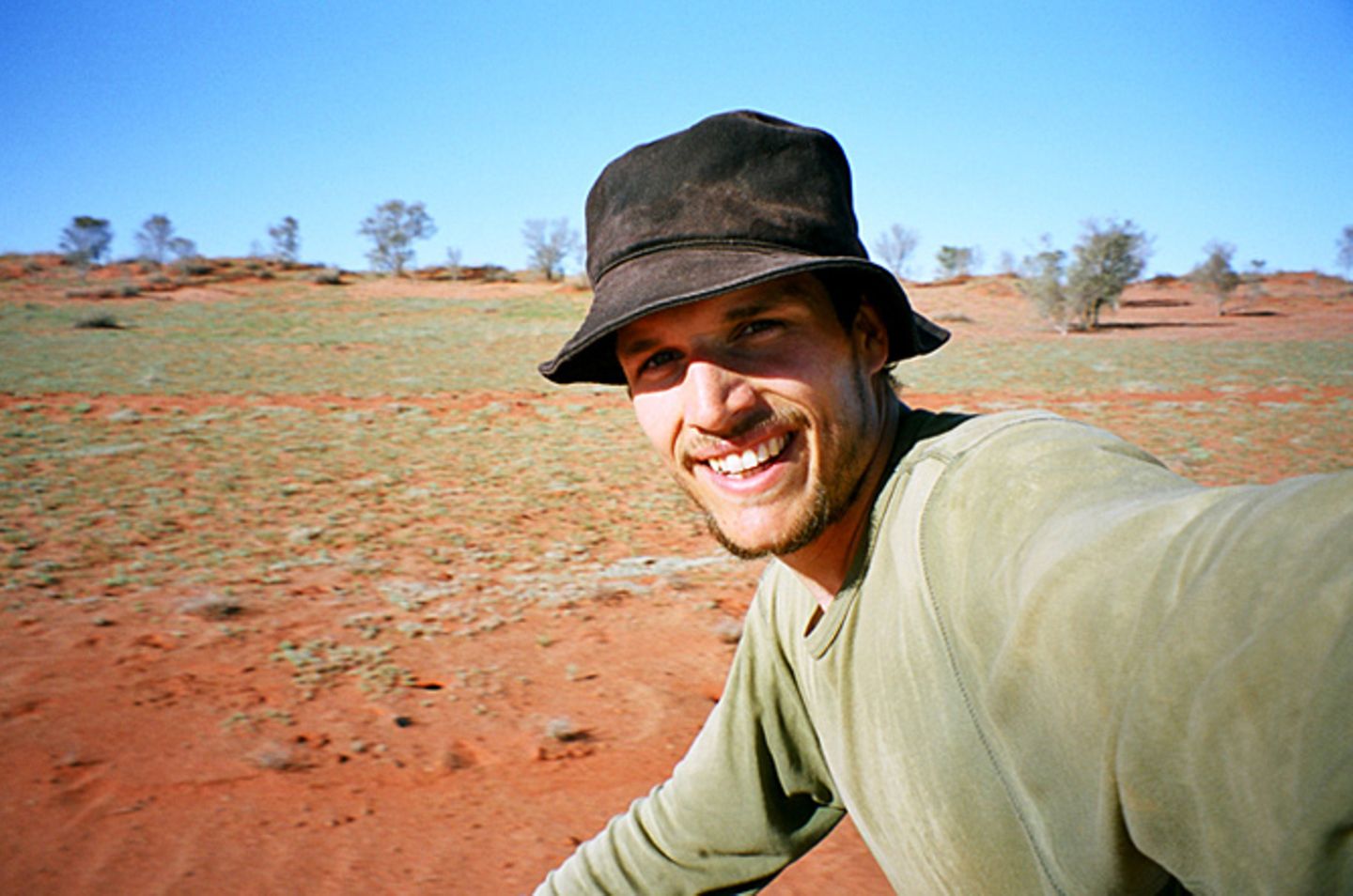 Fotogalerie: Mit dem Rad durch Australien - Bild 10
