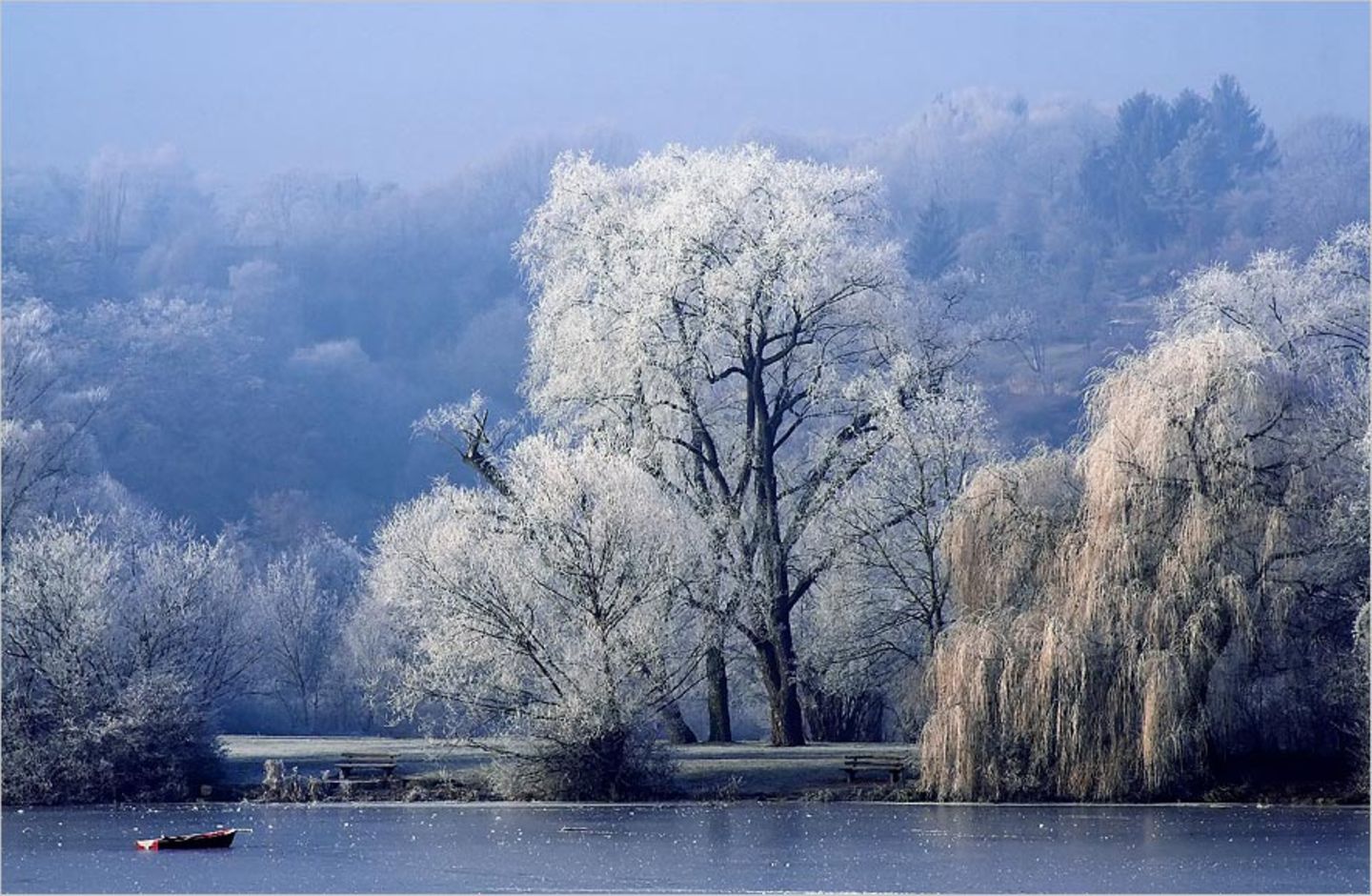 Winterstimmung