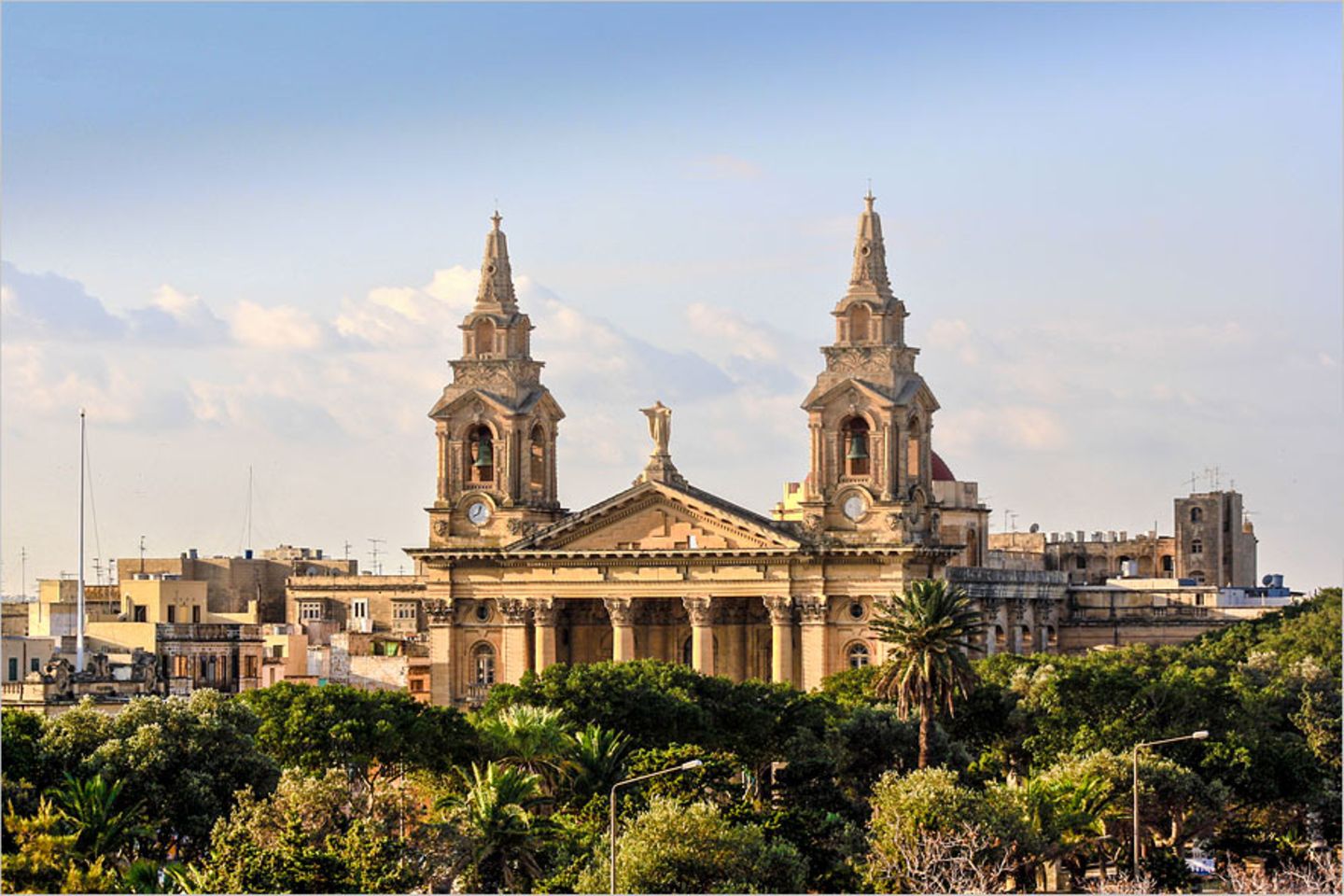 Kathedrale