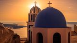 Santorini
