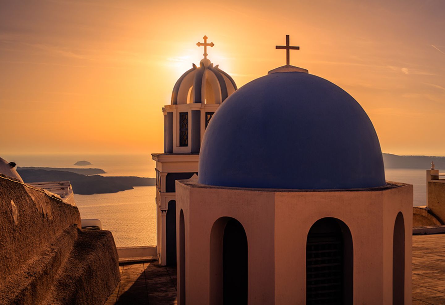Santorini