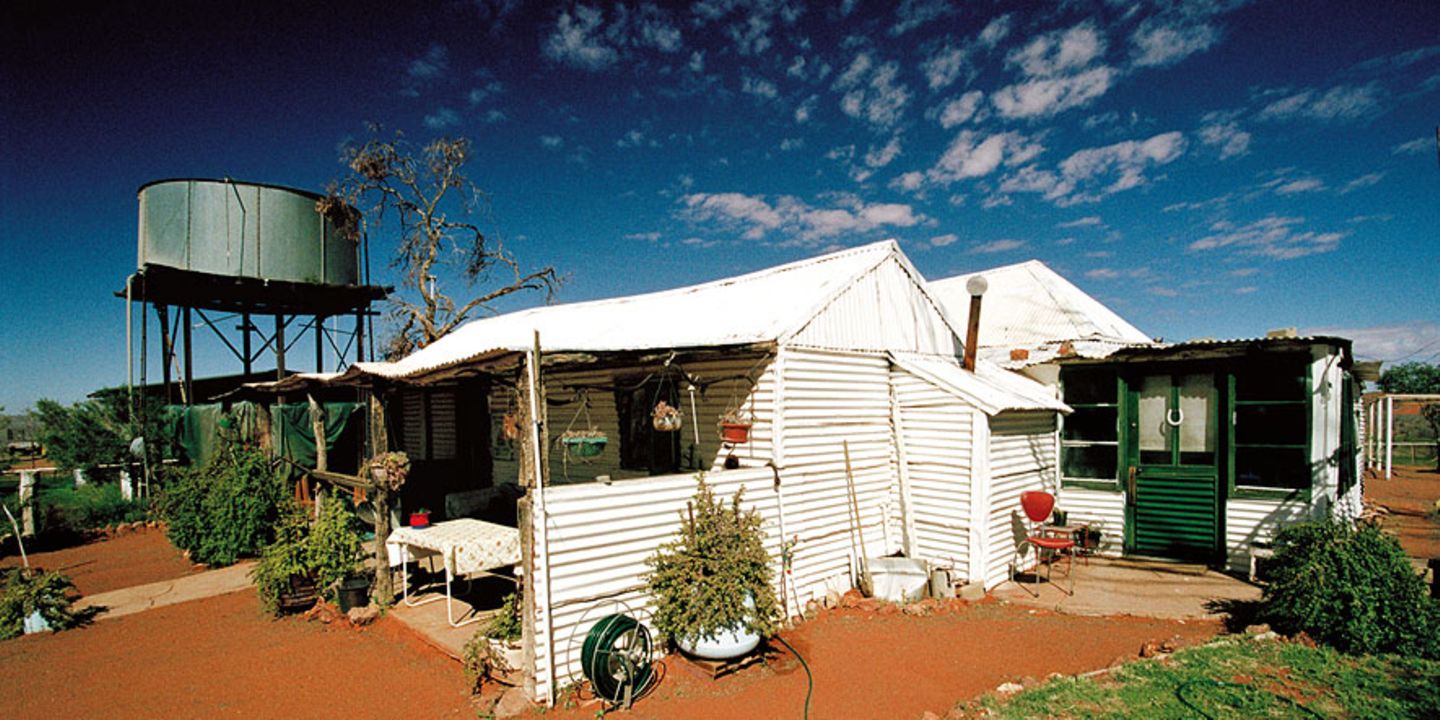 Fotogalerie: Mit dem Rad durch Australien - Bild 3