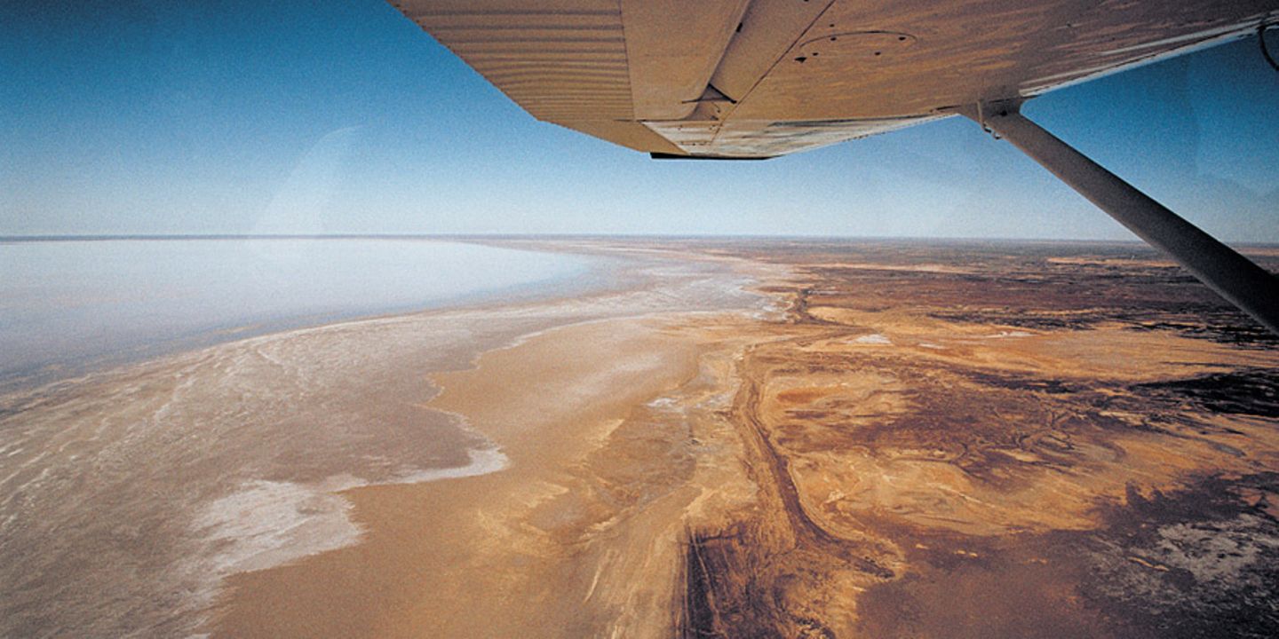 Fotogalerie: Mit dem Rad durch Australien - Bild 6