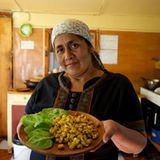 Fotogalerie: Zurück zu den Wurzeln