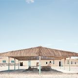 Fotogalerie: Geheime Städte