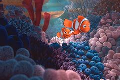 Kinotipp: Findet Nemo 3D