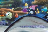Kino: Kinotipp: Findet Nemo 3D - Bild 2