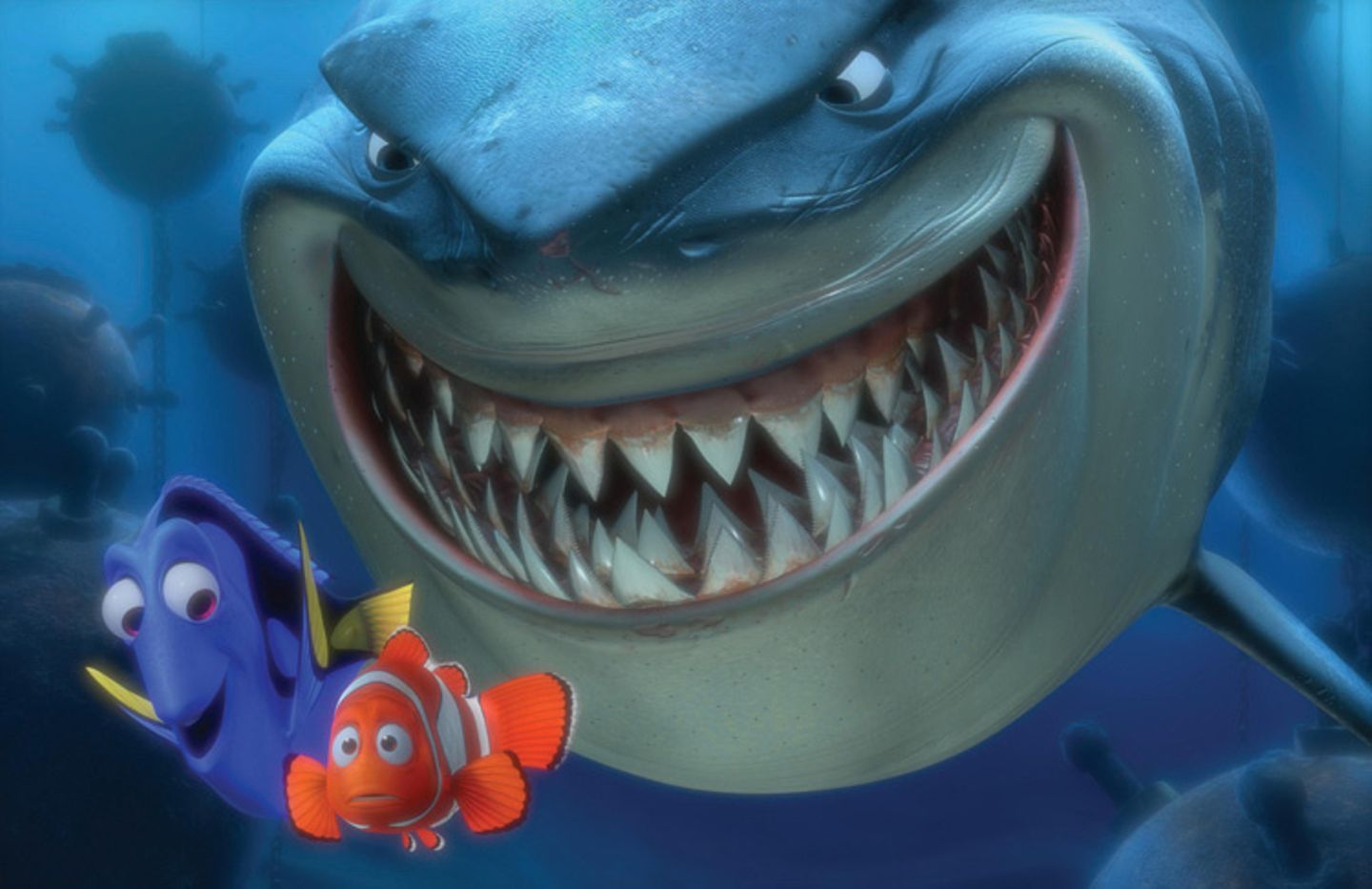 Kino: Kinotipp: Findet Nemo 3D - Bild 3