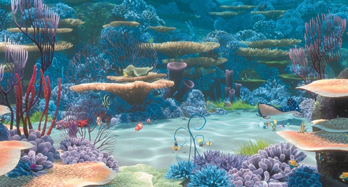 Kino: Kinotipp: Findet Nemo 3D - Bild 8