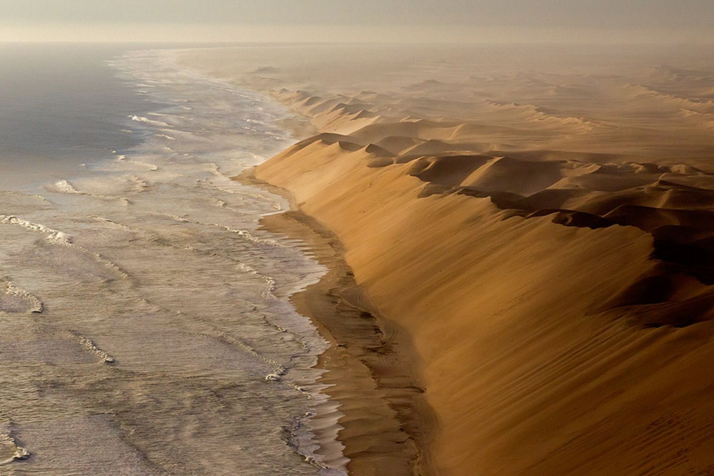 Skeleton Coast
