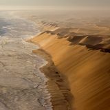 Skeleton Coast
