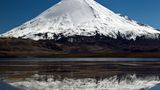 Lauca-Nationalpark