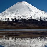 Lauca-Nationalpark