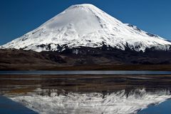Lauca-Nationalpark