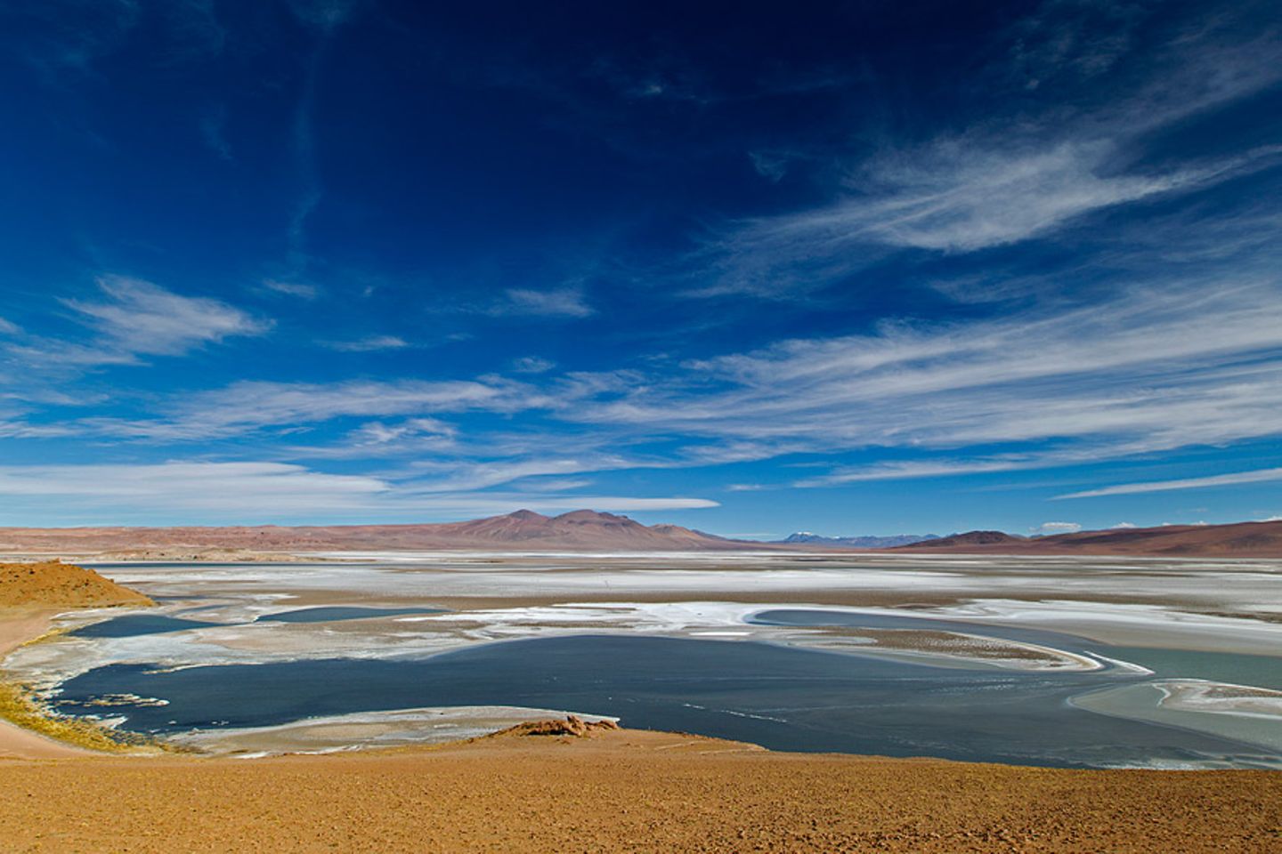 Chile