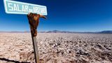 Salar de Arizaro