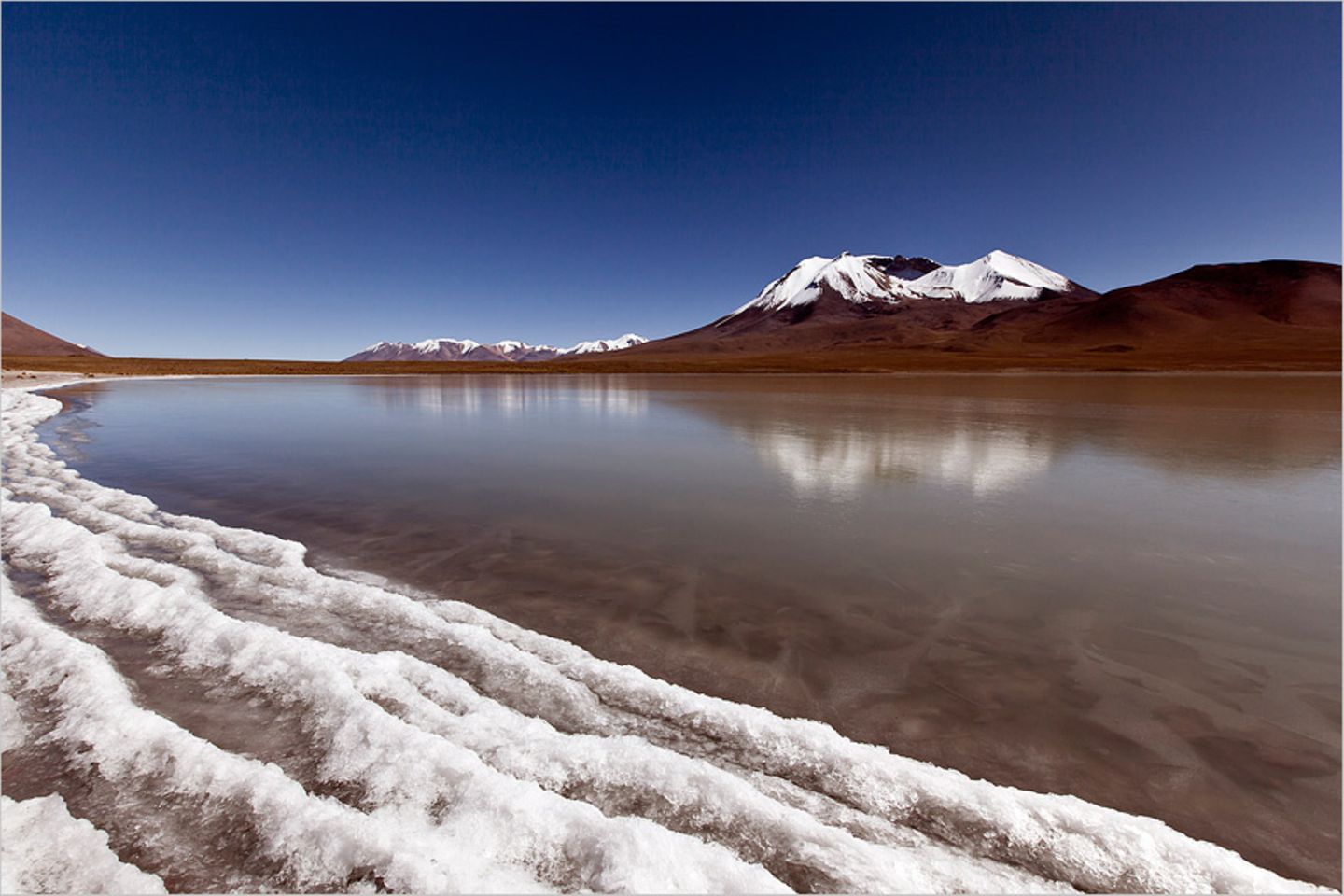 Laguna Canapa