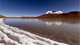 Laguna Canapa